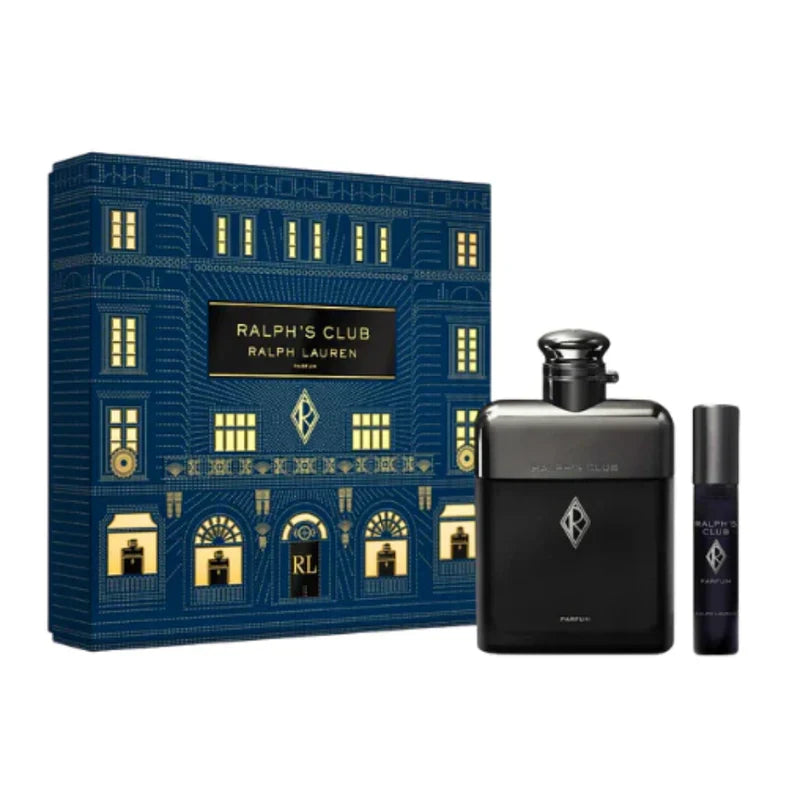 Ralph's Club Parfum